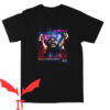Juicy J Skull T-shirt Juicy J ShutDaFukup T-shirt