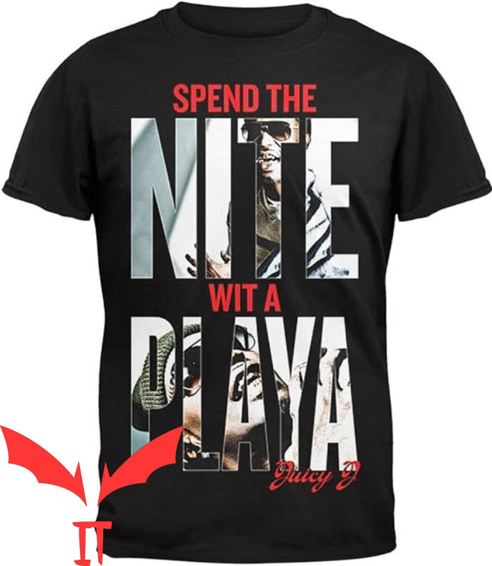 Juicy J Skull T-shirt Juicy J Spend The Night T-shirt Juicy J Skull T-shirt Juicy J Spend The Night T-shirt