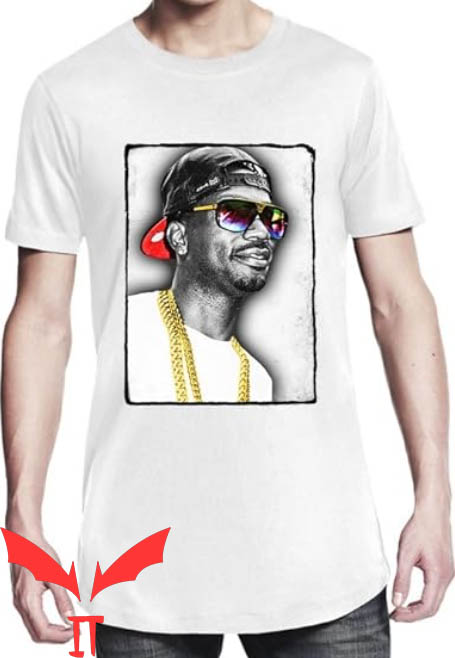 Juicy J Skull T-shirt Juicy J We Trippy Mane Long T-shirt Juicy J Skull T-shirt Juicy J We Trippy Mane Long T-shirt
