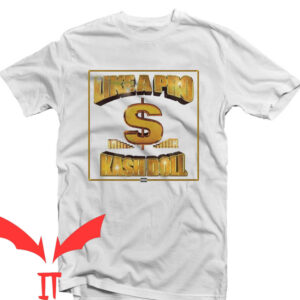 Juicy J Skull T-shirt Kash Doll Like A Pro Feat Juicy J