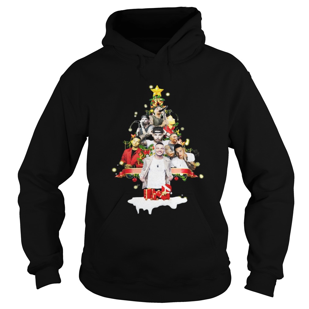 Kane Brown Christmas tree shirt Kane Brown Christmas tree shirt