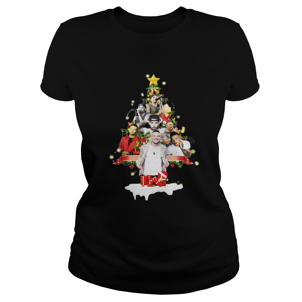 Kane Brown Christmas tree shirt Kane Brown Christmas tree shirt