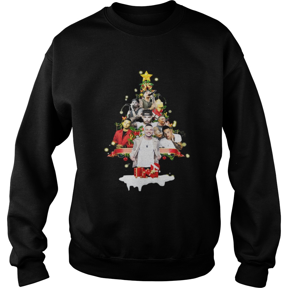 Kane Brown Christmas tree shirt Kane Brown Christmas tree shirt