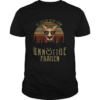 Kanguru Sie Stellen Wohl Gerne Unnotige Fragen Vintage shirt