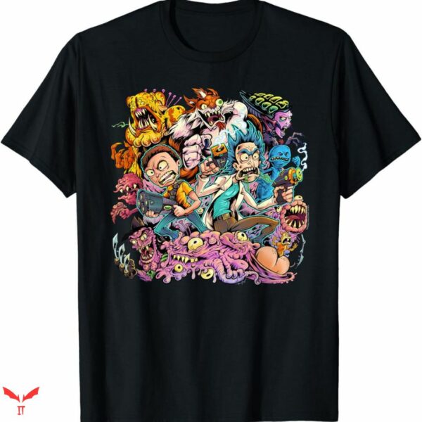 Kaws T-shirt Cartoon Animatio