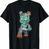 Kaws T-shirt Cute Animation