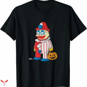 Kaws T-shirt Halloween
