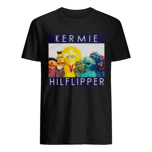 Kermie Hiflipper shirt