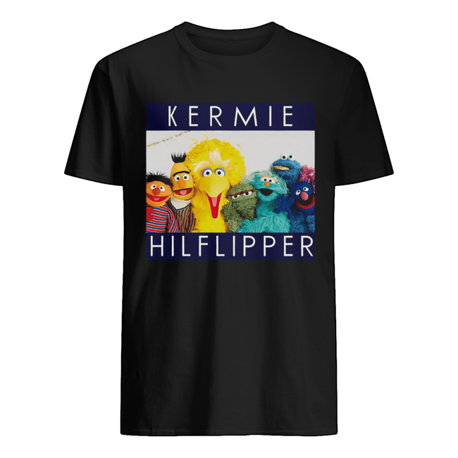 Kermie Hiflipper shirt Kermie Hiflipper shirt