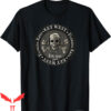 Key West T-Shirt FL Pirate Skull And Crossbones Retro