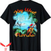Key West T-Shirt Island Music Vacation Retro Vintage