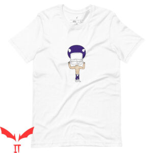 Kirk Cousins T-Shirt Big Kirko Funny Vintage Bootleg Style