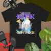 Kirk Cousins T-Shirt Classic Football Mn Vikings Vintage