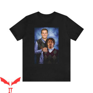 Kirk Cousins T-Shirt Justin Jefferson Minnesota Vikings