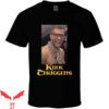 Kirk Cousins T-Shirt Kirk Thuggins Football Fan Vikings