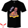 Kirk Cousins T-Shirt Kirk Thuggins Minnesota Football Fan