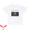 Kirk Cousins T-Shirt Watch The Game Vikings Minnesota