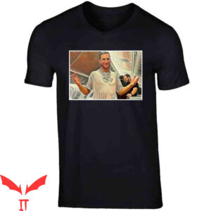 Kirk Cousins T-Shirt Wearing Chains Football Mn Vikings