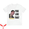 Kirk Cousins T-Shirt You Like That Football Mn Vikings