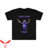 Kirk Cousins T-Shirt You Like That Football Vikings Vintage