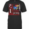 Ku Pay Heed Beware Of The Phog T-Shirt