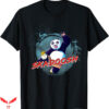 Kung Fu Panda T-Shirt Action Pose T-Shirt Trending