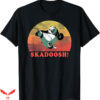 Kung Fu Panda T-Shirt Kung Fu Panda Skadoosh Trending