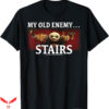 Kung Fu Panda T-Shirt Panda My Old Enemy Trending