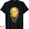 Lamelo Ball T-Shirt Coach Sports Lover T-Shirt NBA