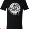 Lamelo Ball T-Shirt LaMelo Ball Charlotte Basketball NBA