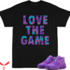 Lamelo Ball T-Shirt LaMelo Ball Queen City T-Shirt NBA