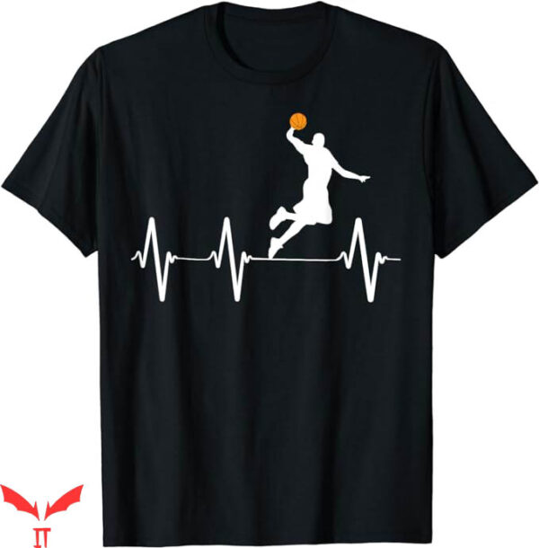 Lamelo Ball T-Shirt NBA