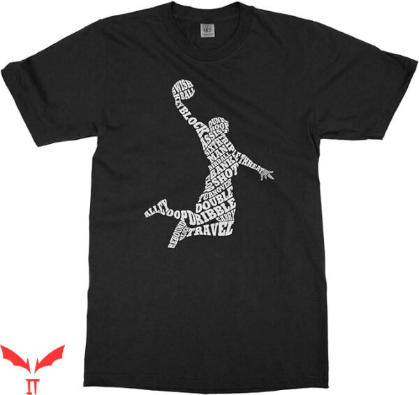 Lamelo Ball T-Shirt Threadrock Boys T-Shirt NBA