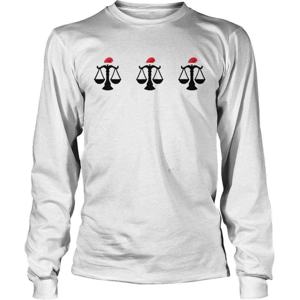 Lawyer Christmas shirt Lawyer Christmas shirt