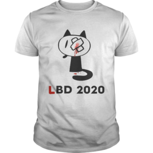 Lbd 2020 Macron shirt