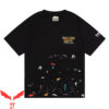 Light Blue Gallery Dept T-Shirt Gallery Department Trending