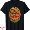 Long Live T-Shirt King 1994 Tour Rock Band T-Shirt