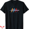 Long Live T-Shirt Live Long and Prosper Deltas T-Shirt