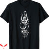 Lord Shiva T-Shirt Divine Trident Trishul T-Shirt Trending