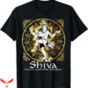 Lord Shiva T-Shirt Shiva Creator Maintainer T-Shirt Trending