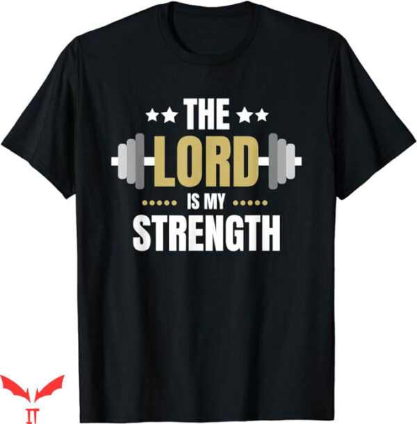 Lord’s Gym T-Shirt Sport
