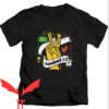 Love And Faith T-shirt Peace Love Faith Unity T-shirt
