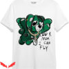 Lucky Green T-Shirt