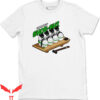 Lucky Green T-Shirt Shoe-Shi Sneaker Matching Sneakers