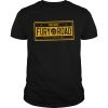 MAD MAX FURY ROAD shirt