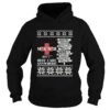 MASH Boston Seul Tokyo 4077 best care anywhere christmas shirt