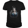 Maleficent Elle Fanning shirt