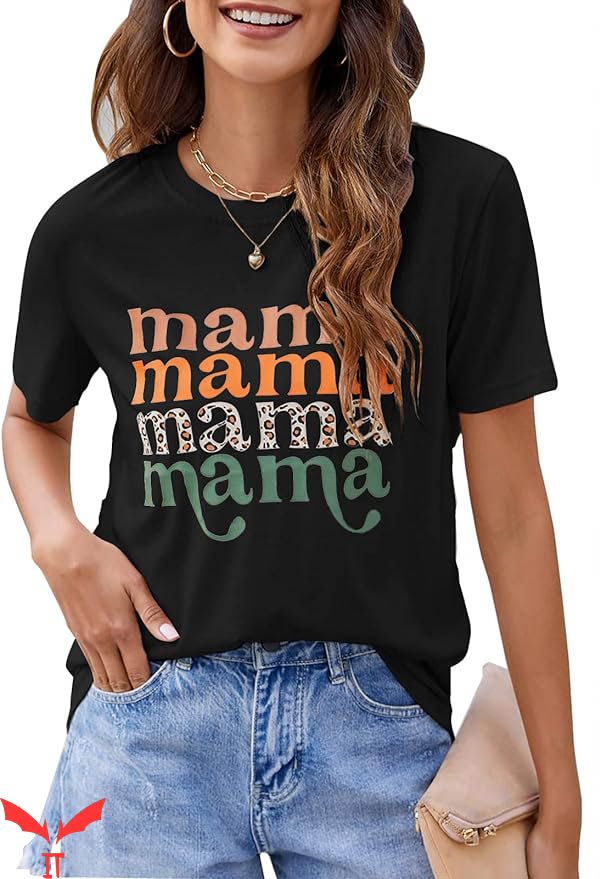 Mama And Mini T-Shirt Blooming Jelly Mama T-Shirt Trending Mama And Mini T-Shirt Blooming Jelly Mama T-Shirt Trending