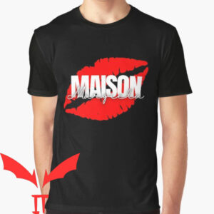 Margiela Kiss T-shirt