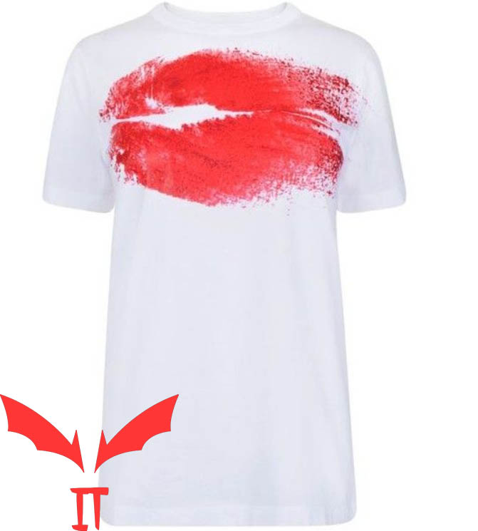Margiela Kiss T-shirt Maison Margiela Kiss Gift T-shirt Margiela Kiss T-shirt Maison Margiela Kiss Gift T-shirt